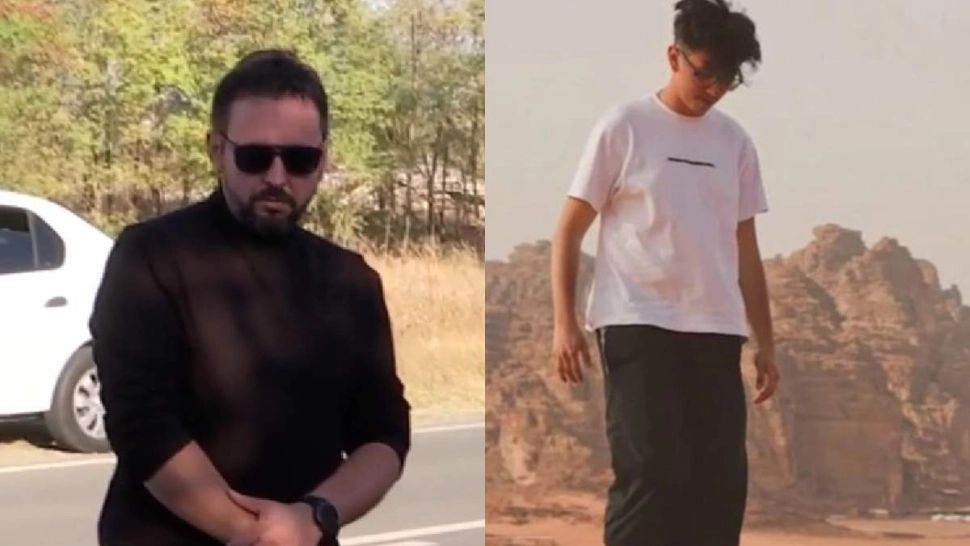 Fenomen inexplicabil în curtea familiei Olariu, la doi ani de la tragedia din 2 Mai: „Poate e un semn de la Sebi” - VIDEO