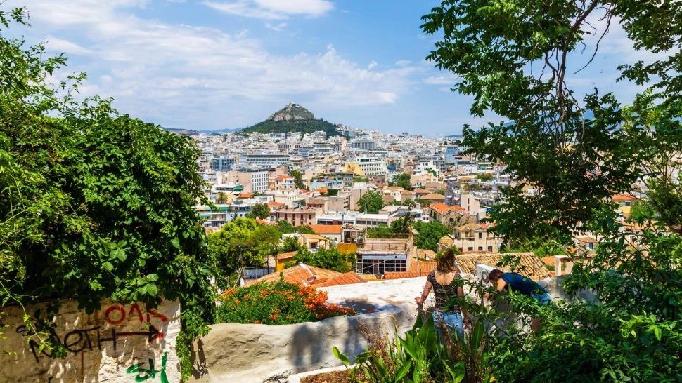 Capitala fierbinte a istoriei: orașul european unde metroul devine muzeu și verile ating 40°C