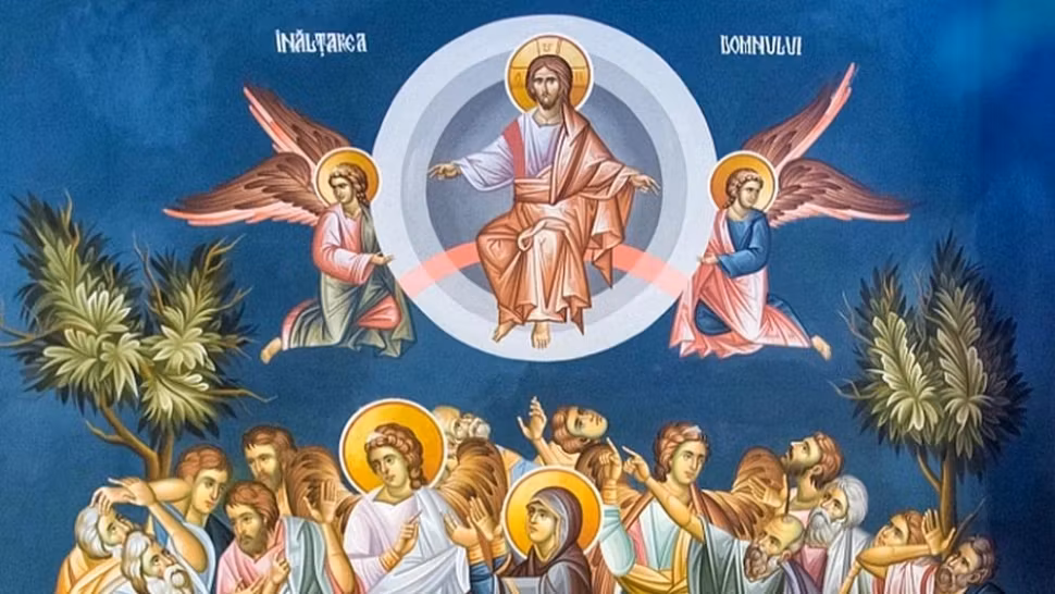 Înălțarea Domnului 2025: tradiții și semnificații. Ce se obișnuiește să faci în această zi sfântă