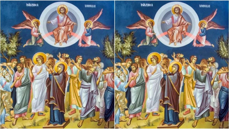 Obiceiul pe care trebuie să îl respecți în seara de dinainte de Înălțarea Domnului. Vei avea spor în gospodărie și armonie în familie tot anul 