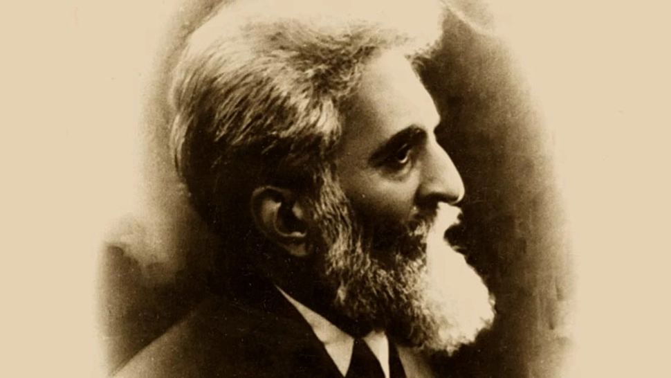 Intelectualul genial, marcat de fobii și de o iubire discretă cu o studentă. Cine este scriitorul care se dezinfecta când dădea mâna cu cineva