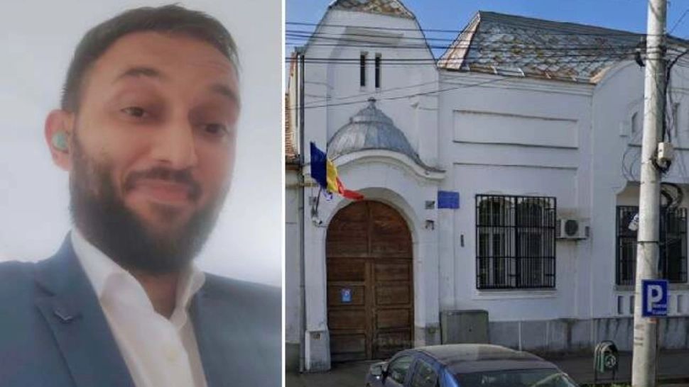 Procuror din Bihor, suspendat din funcție pentru a doua oară