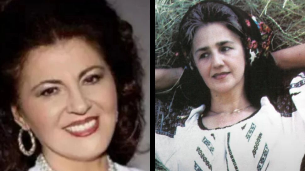 Cum își întrețin tenul doamnele muzicii populare. Irina Loghin și Sofia Vicoveanca folosesc același secret de înfrumusețare
