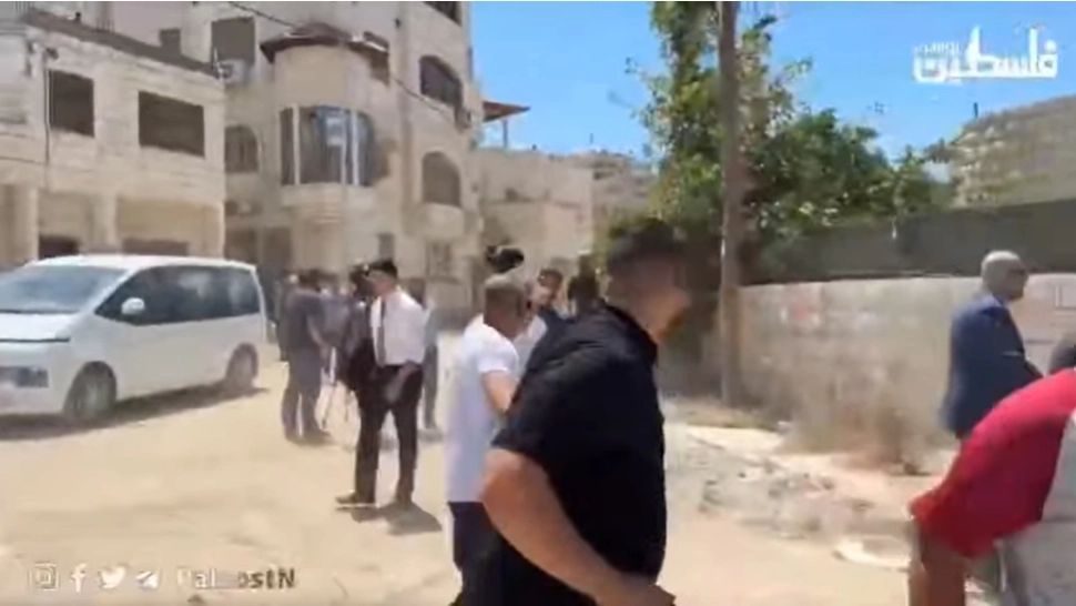 Ambasadorul Israelului în România, chemat la MAE după ce soldaţii israelieni au deschis focul asupra unor diplomaţi români