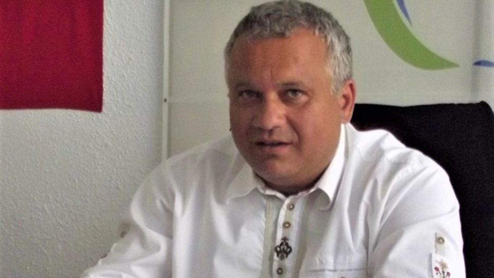 DNA cere arest preventiv pentru Radu Judele, complicele lui Dumitru Buzatu în dosarul spăgii din portbagaj