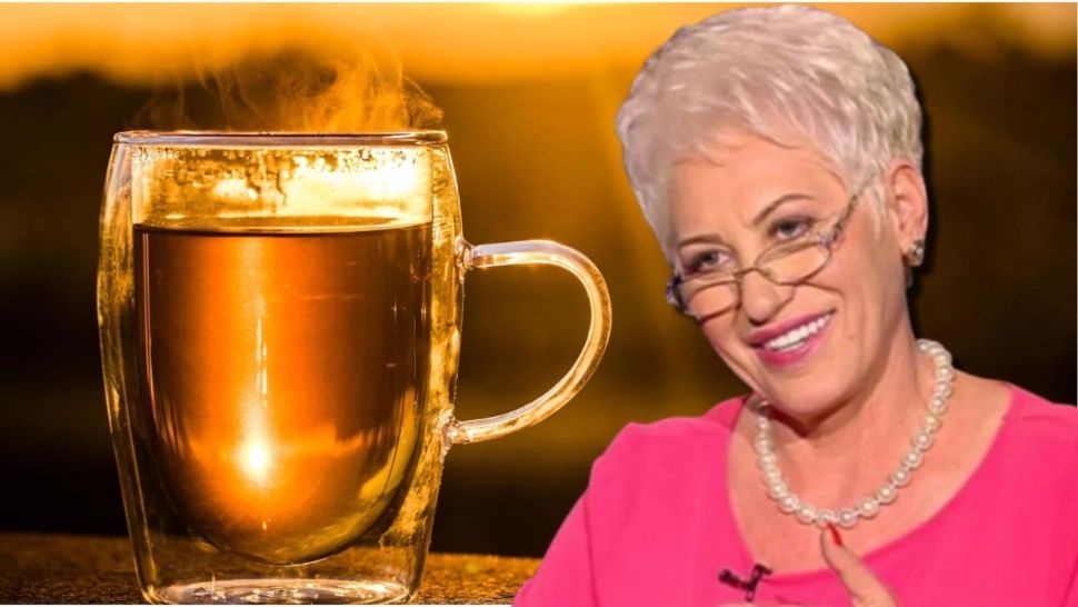 Băutura veche care crește imunitatea și întinerește vasele de sânge. Lidia Fecioru aruncă bomba 