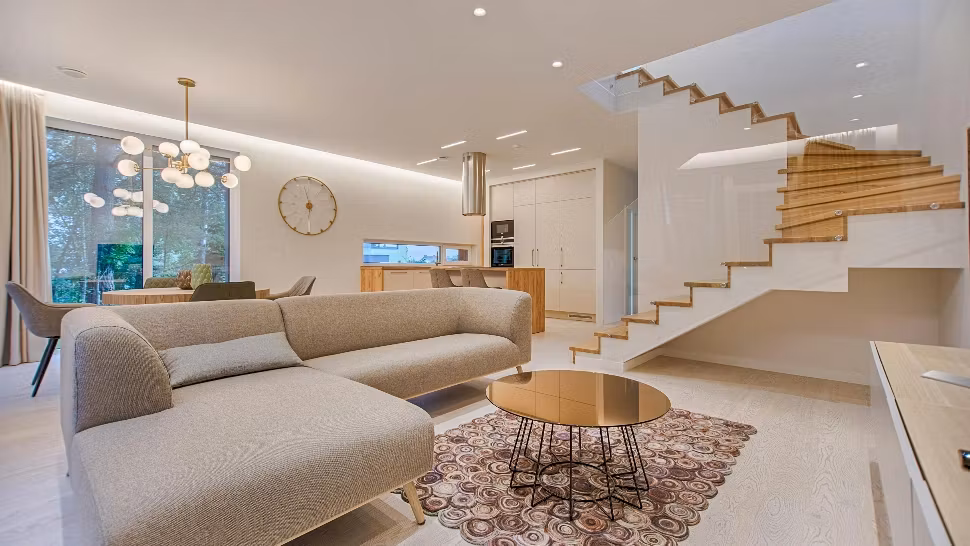 Cum să menții energia pozitivă în casă, conform principiilor Feng Shui