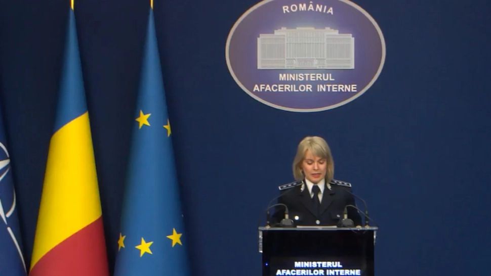 Raportul MAI de la ora 20:00. 244 de posibile incidente electorale, dintre care 163 sunt confirmate, 11 sunt în curs de cercetare şi 70 nu s-au confirmat