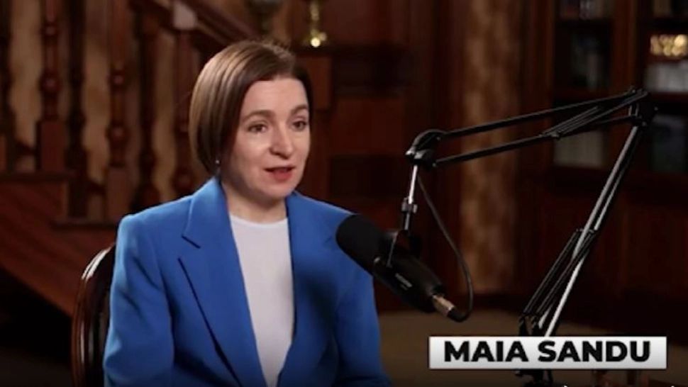 Maia Sandu, declarații periculoase înainte de turul doi. Ce spune despre mobilizarea la VOT din Republica Moldova