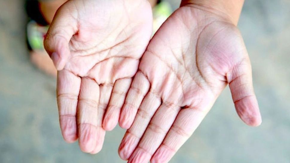 Motivul pentru care ți se încrețesc degetele atunci atunci când faci baie. Oamenii de știință aruncă bomba