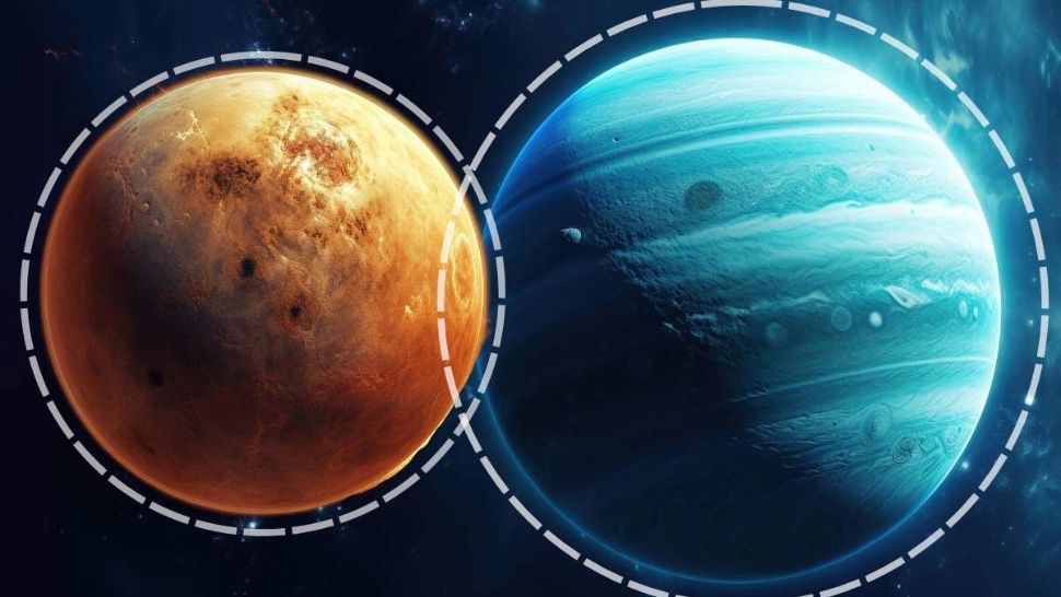 Două planete se întâlnesc pe cer și declanșează un moment de revelație finală. Ce adevăruri ies la lumină, în funcție de zodie