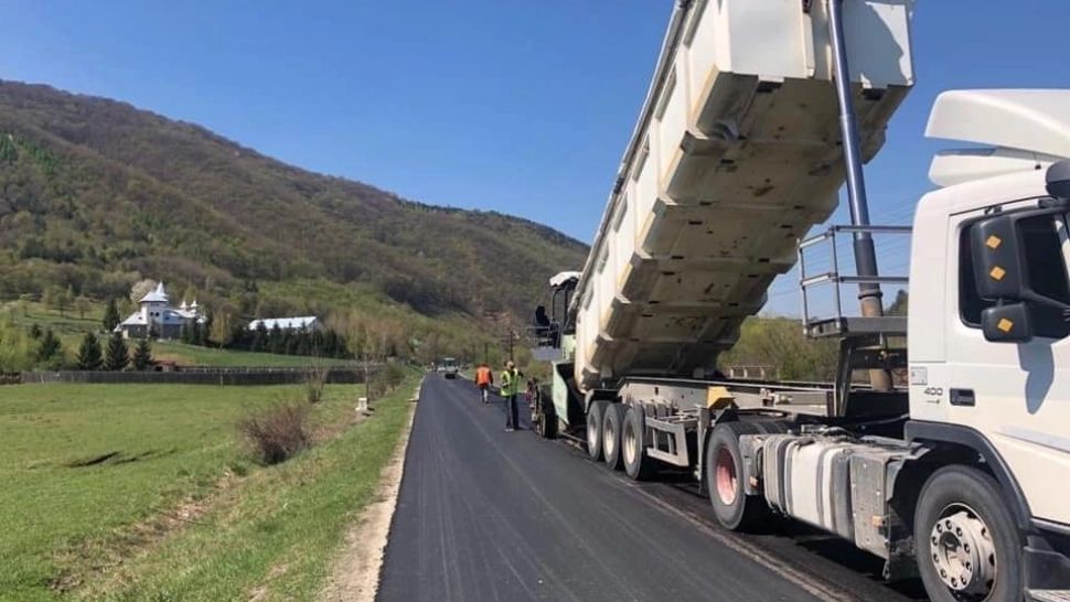 Două străzi din Braşov vor fi reabilitate și finanțate de Ministerul Dezvoltării. Acestea sunt obiective strategice necesare pentru exerciţii militare NATO