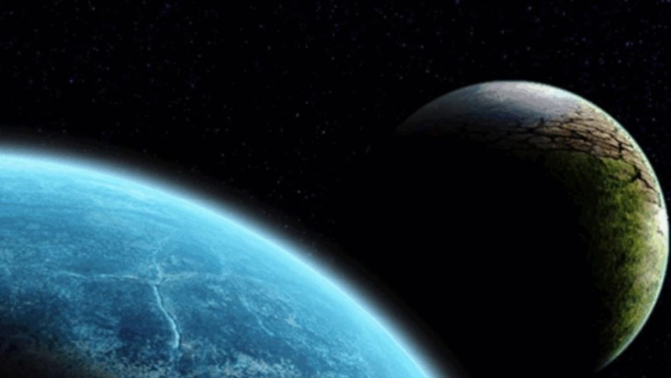 Enigmatica Nibiru - cercetătorii au găsit o planetă uriașă ascunsă în adâncul sistemului nostru solar. Adepții teoriei conspirației sunt în extaz