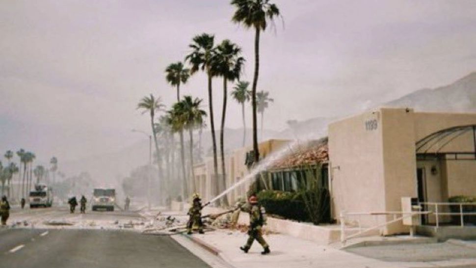 Explozie în fața unei clinici de fertilitate din California: FBI investighează un posibil act de terorism