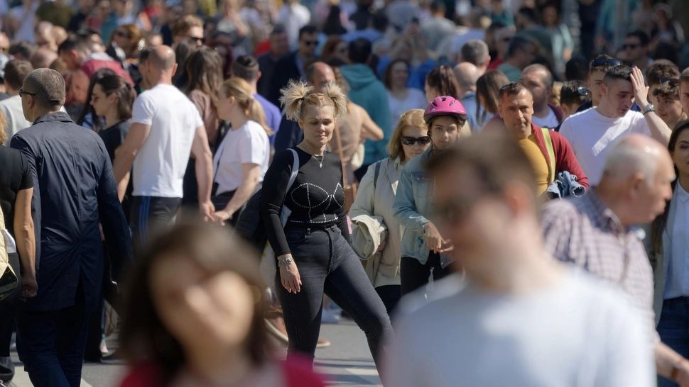 Ce-și doresc românii de la viitorul președinte? Mesaje emoționante