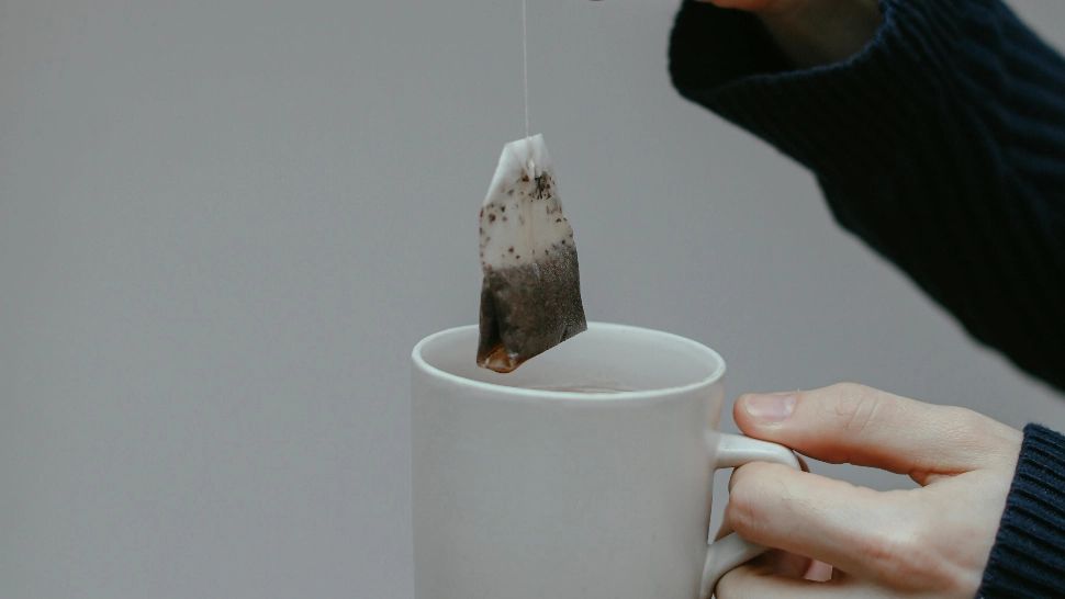 Nu mai arunca pliculețele de ceai folosite. Iată ce poți face cu ele. Sfaturi utile!