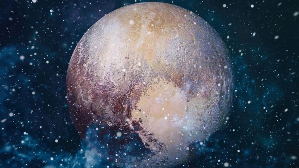 Mișcări de astre pe cer. Pluto intră în retrograd până pe 13 octombrie. Cum se va schimba viața amoroasă și socială, în funcție de zodie  