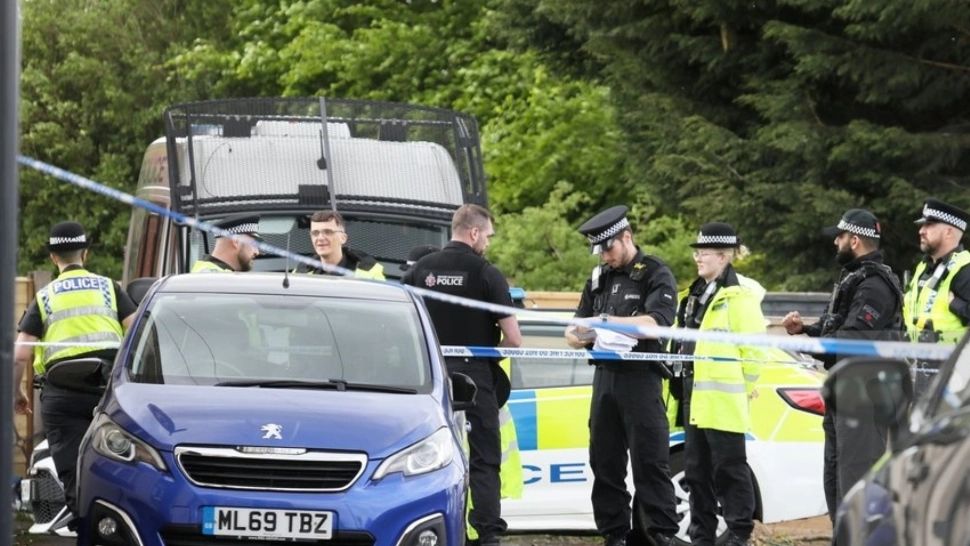 Șapte iranieni au fost arestați în Marea Britanie. Sunt suspectați că plănuiau un atac terorist 