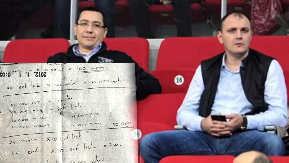 Schema piramidală din Republica Moldova. Cum se fură voturi în diaspora - planul pus la punct de fugarul Sebastian Ghiță