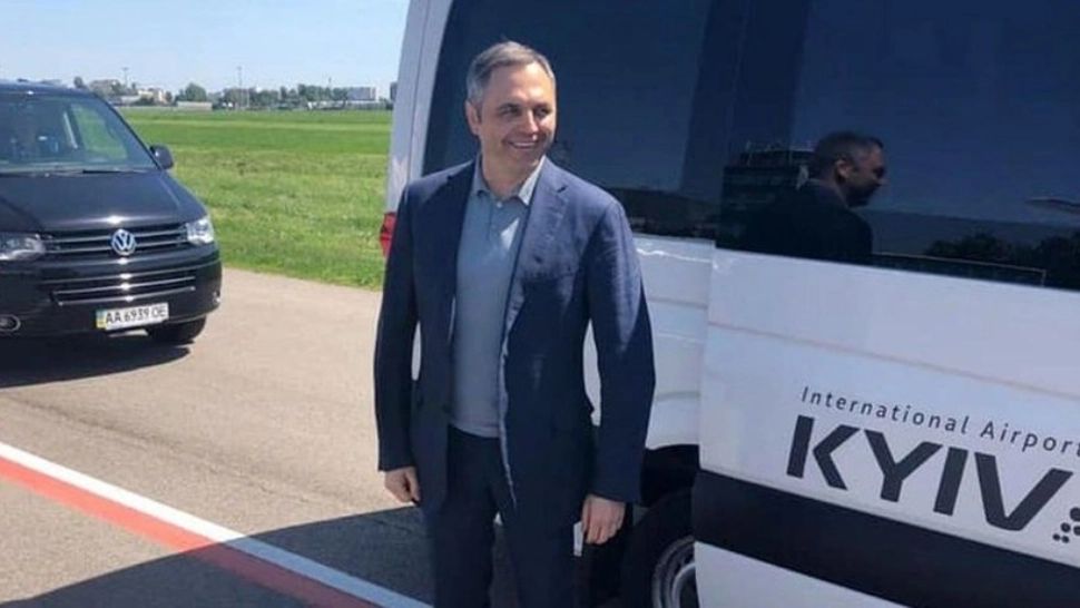 Fost consilier al regimului Ianukovici, asasinat în plină stradă la Madrid