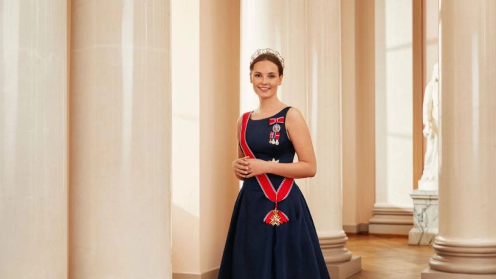 Prințesa Ingrid Alexandra a Norvegiei pleacă la studii în Australia: va urma cursuri universitare la Sydney