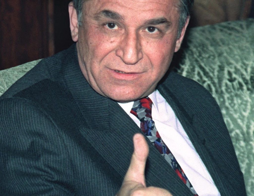 Dosarele celebre, lăsate în urmă de Ion Iliescu: sunt ele cel mai mare eșec al Justiției din România?