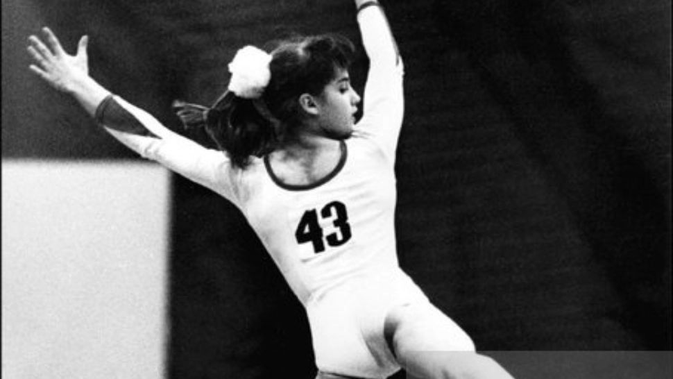 3 mai 1975 - 50 de ani de când Nadia Comăneci a început să facă istorie în gimnastica mondială