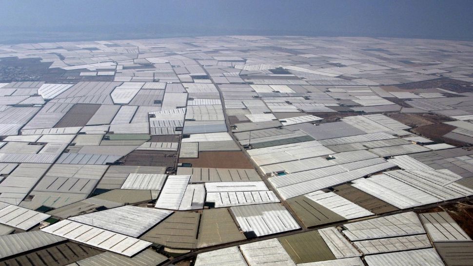 Singura construcție umană care se vede din cosmos. Nu este Marele Zid Chinezesc, cum se știa până acum