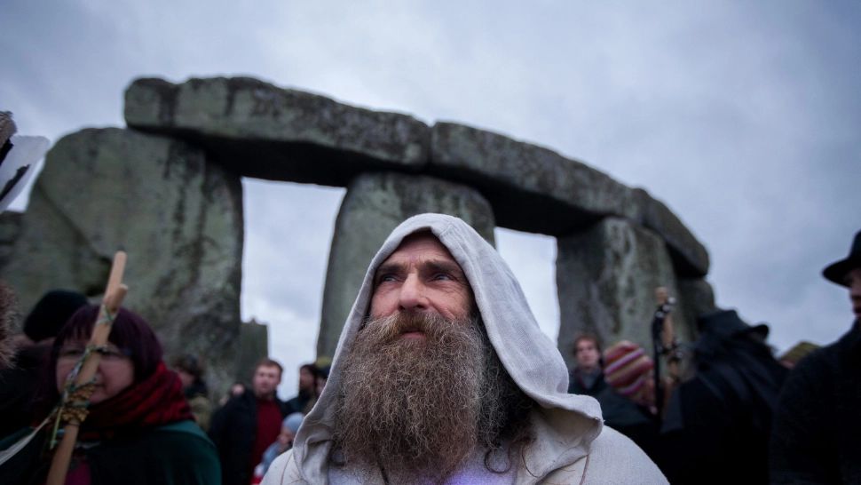 Descoperirea de la Stonehenge care dă peste cap tot ceea ce știm despre legendarul monument mistic