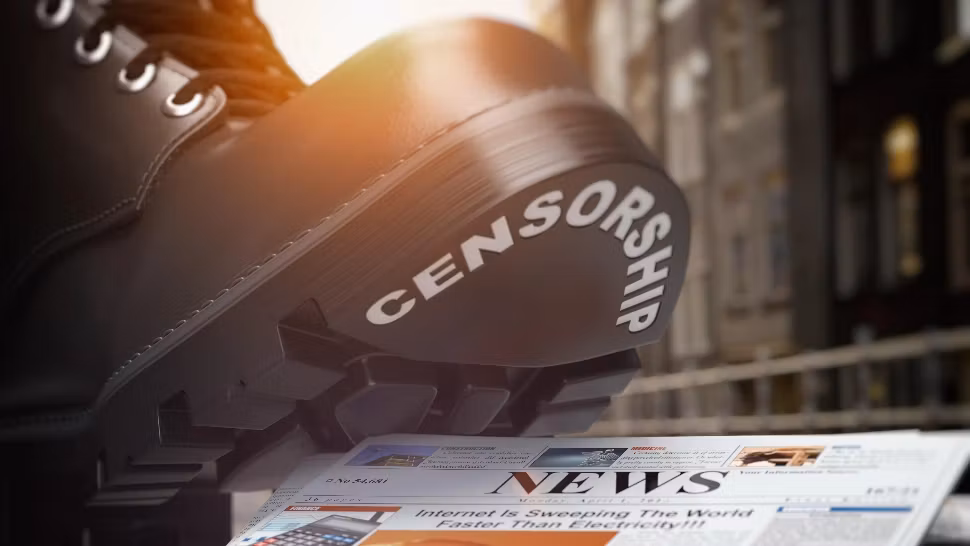 Nicușor Dan pregătește CENZURA! Ce plan are cu presa