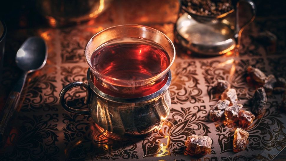 Ceaiul pe care trebuie să-l bei de 3 ori pe zi, ca să încetinești procesul de îmbătrânire. Are efecte uimitoare