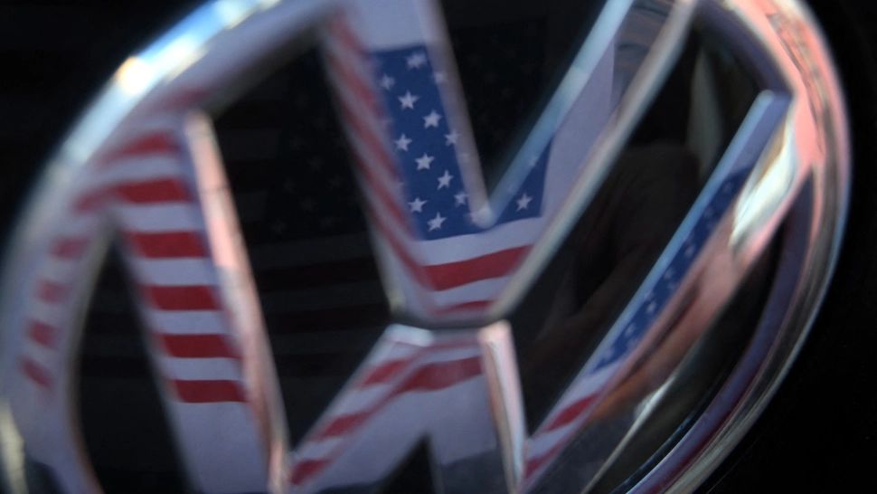 Patru foști directori Volkswagen, condamnați la închisoare pentru cea mai mare falsificare din istoria auto, în dosarul "Dieselgate"