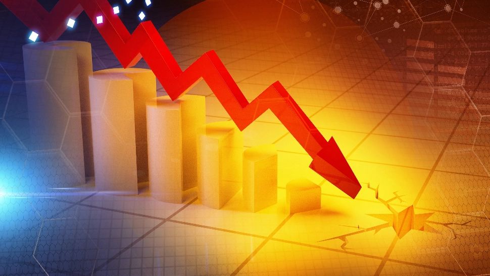 Economia, la pământ după primul tur al alegerilor prezidențiale! Ce vrea Sistemul să obțină 