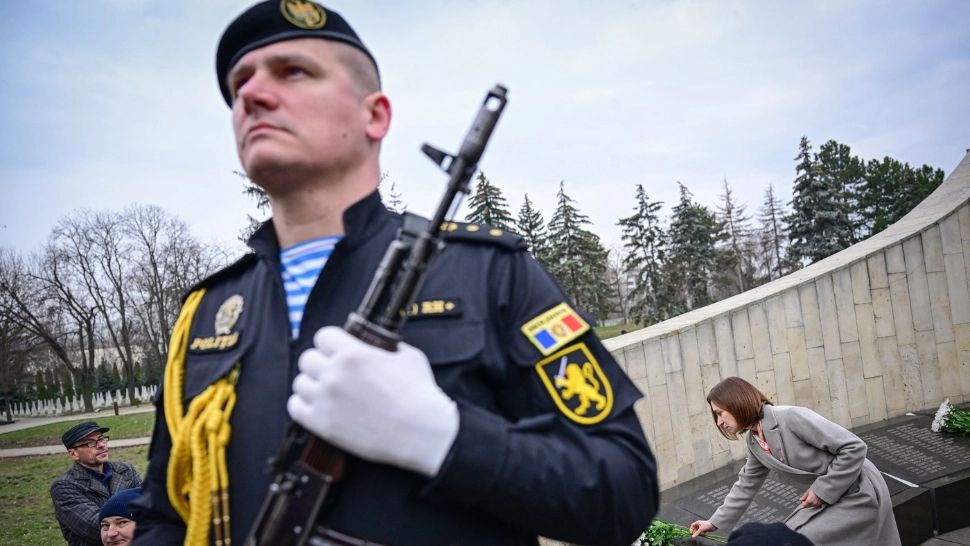 Peste 1.400 de tineri din Republica Moldova vor fi încorporați în serviciul militar până în iunie 2025