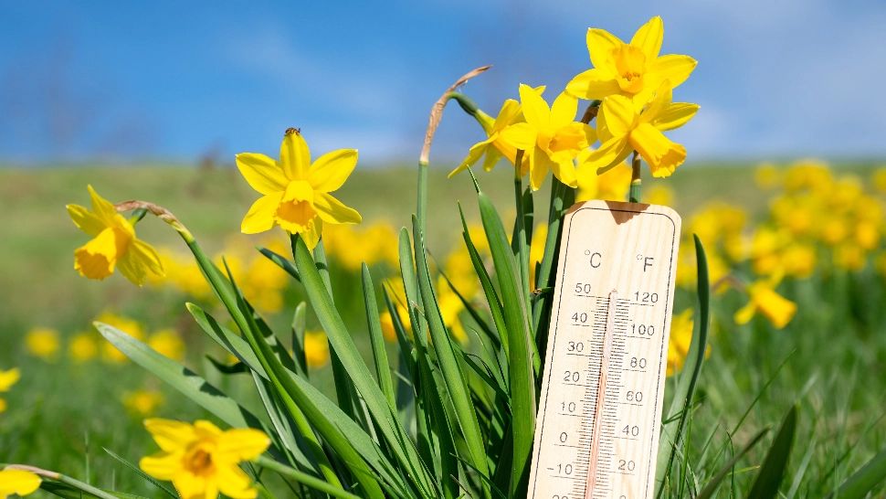 Vremea 20 mai. Temperaturile cresc în toată țara, dar se menține și instabilitatea atmosferică: unde ar putea să plouă astăzi 