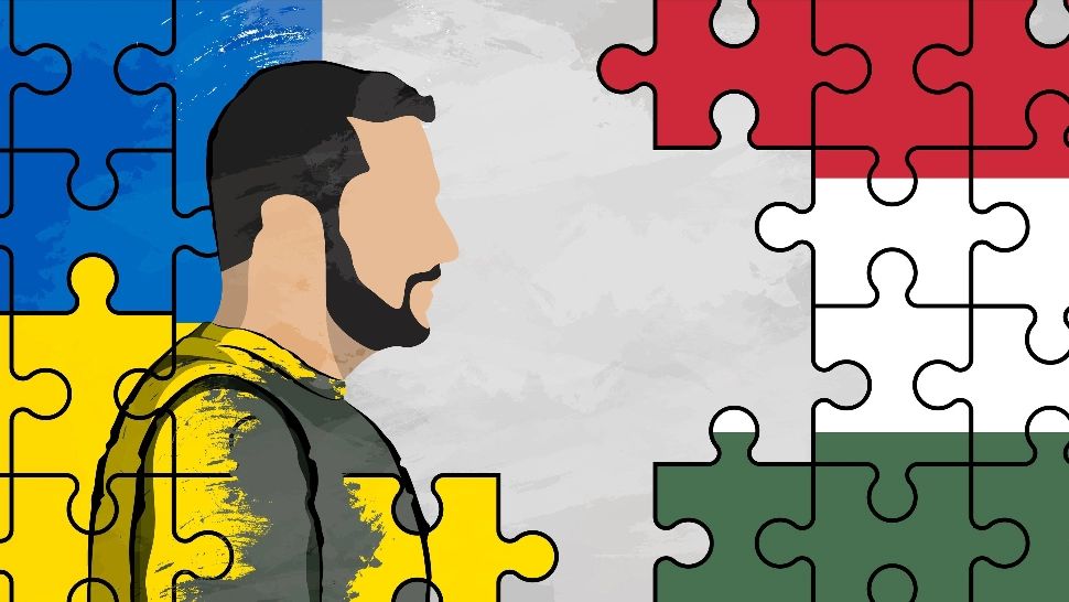 Tensiuni între Budapesta și Kiev după scandalul de SPIONAJ! Discuțiile privind drepturile minorităților, ANULATE