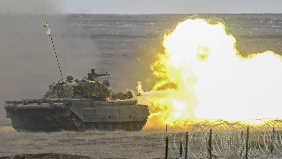 Garnizoana Galați anunță exerciții de tragere cu muniție reală. Accesul va fi interzis în pădurile și zonele învecinate