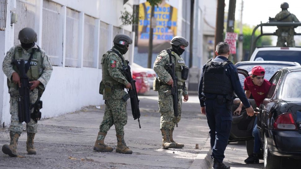 Teroare în Mexic: 39 de copii au fost asasinați și 97 au fost dați dispăruți în războiul dintre facțiunile cartelului din Sinaloa