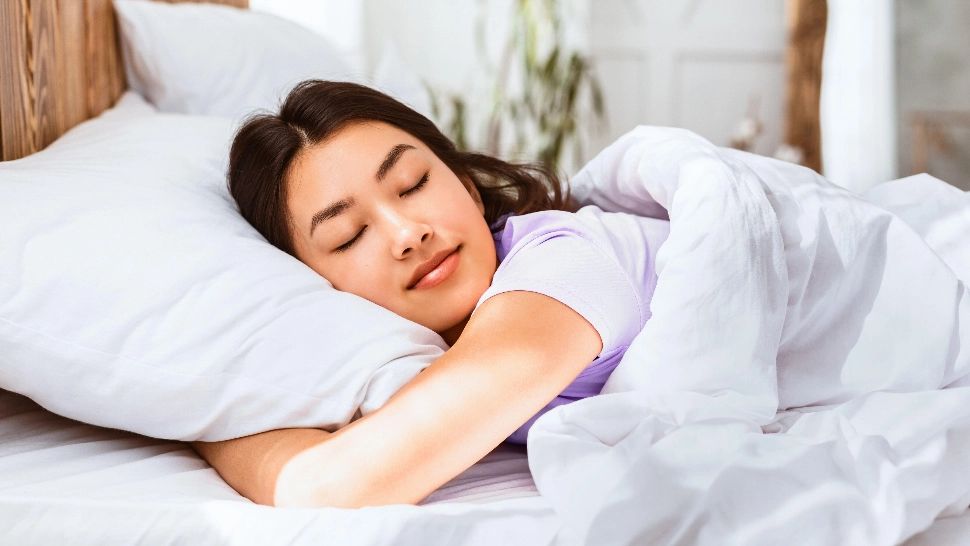 Cum să adormi în 3 minute. Trucul japonez care i-a lăsat mască pe experți: funcționează chiar și atunci când nu îți este somn deloc