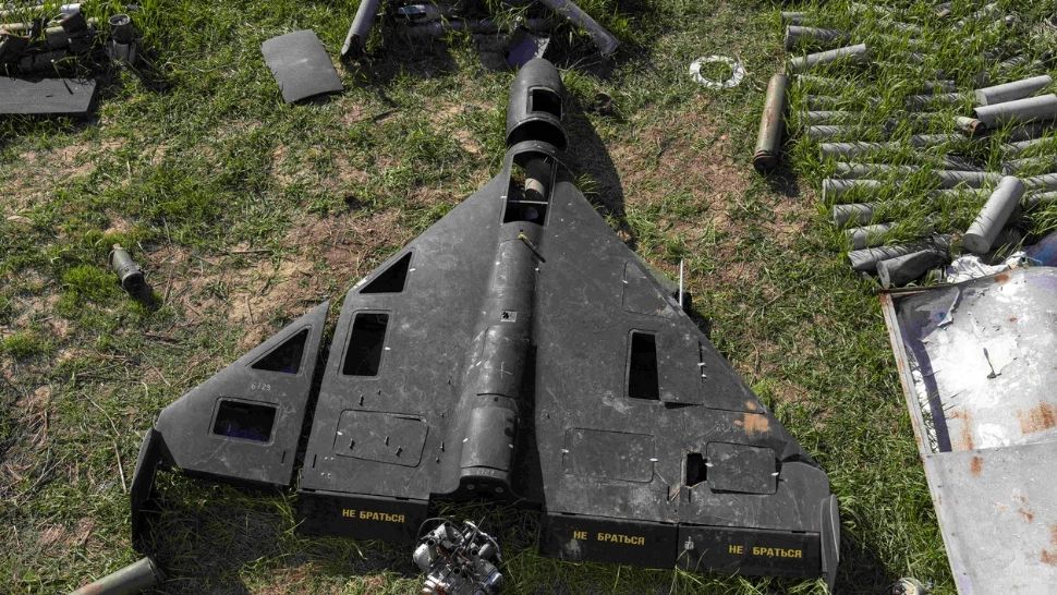 Rusia se apropie periculos de nordul României. Atacuri cu rachete și drone asupra unei linii de cale ferată din apropierea graniței 