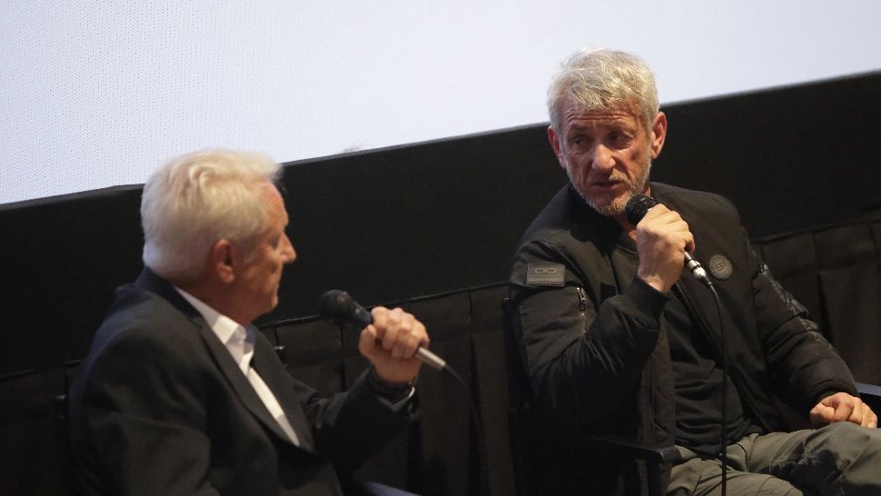 Anunț șocant al unui legendar actor de la Hollywood: "Fabrica s-a oprit. Ea este ultima vedetă!"