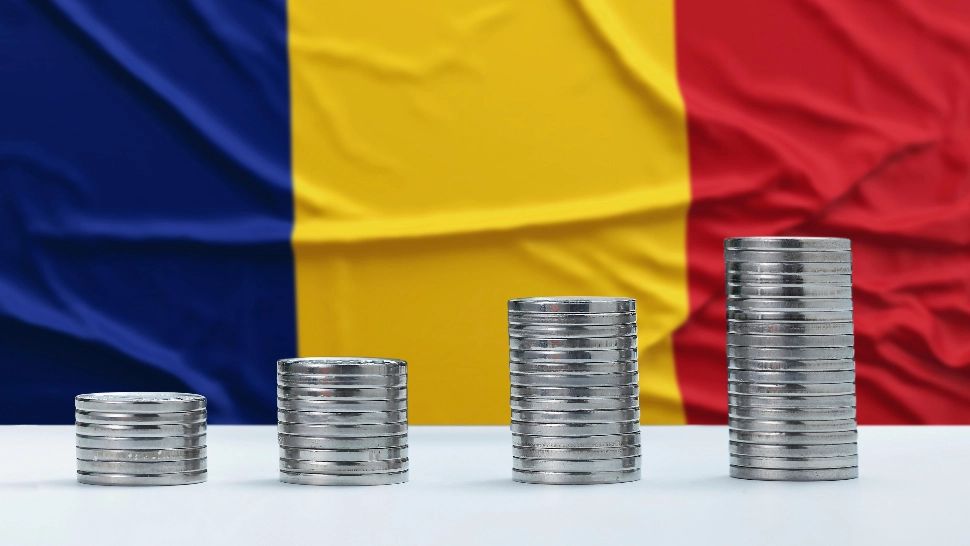 Leul se apreciază pentru a doua zi consecutiv. Vezi cursul BNR de luni, 12 mai