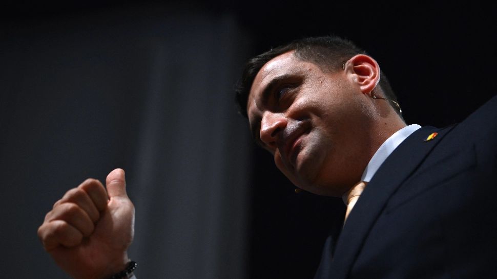 George Simion, reacție rapidă la mesajul de susținere din partea lui Viktor Orban: Avem o luptă de câștigat. Împreună!