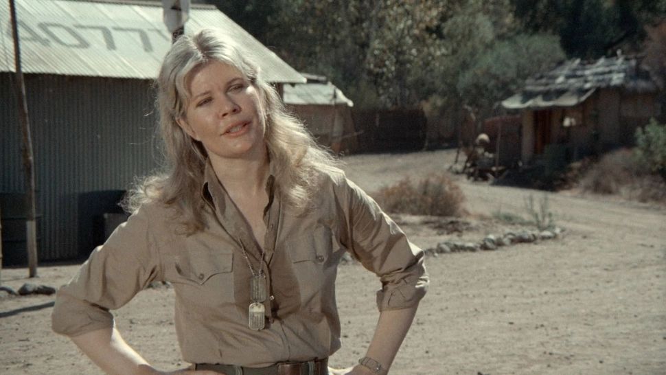 Doliu în lumea filmului! A murit atrița care i-a făcut pe români să râdă cu lacrimi în serialul MASH 