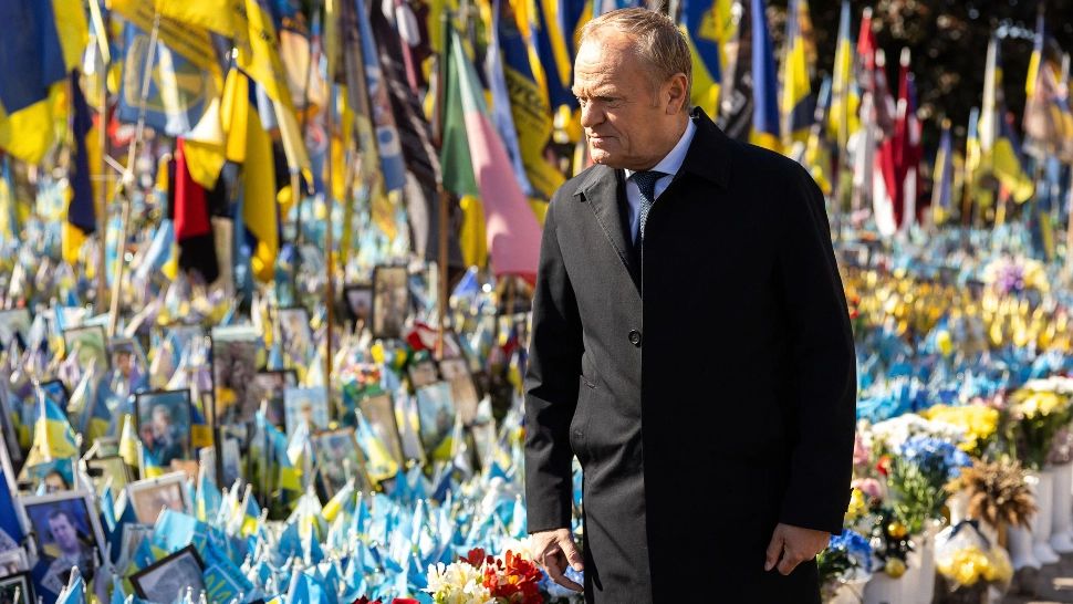 Serviciile secrete de la Kremlin implicate în incendierea unui mall din Varșovia, în 2024. Polonia închide consulatul rus din Cracovia, drept răspuns