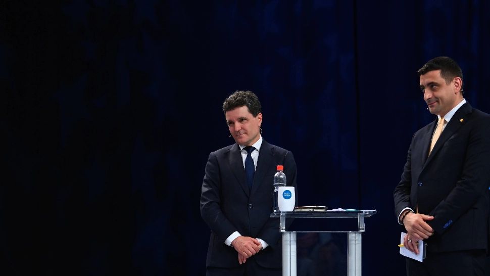 Înregistrări explozive din ședința conducerii PNL cu Nicușor Dan. Ce ordin le-a dat liberalilor? Comentariu halucinant al lui Predoiu