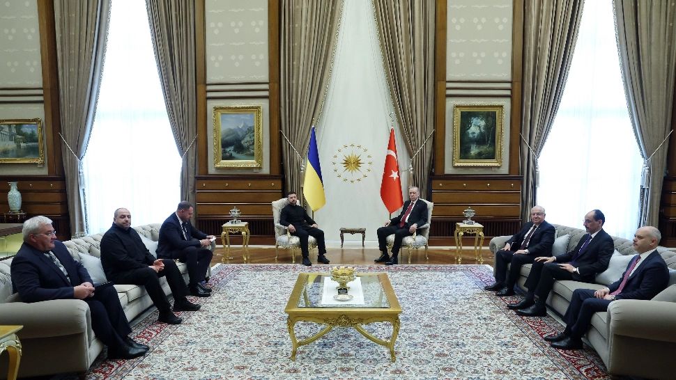 Război în Ucraina, ziua 1178. Reuniuni trilaterale cu Ucraina şi Rusia şi SUA, la Istanbul. Niciun progres în urma discuțiilor de joi - LIVE TEXT