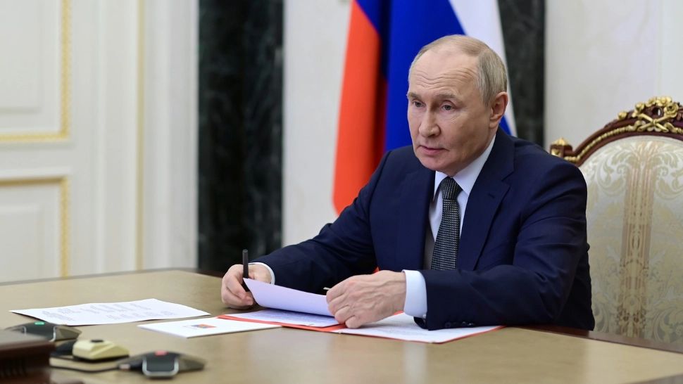 Moscova îl vrea pe Zelenski plecat din fruntea statului ucrainean, și pune asta ca o condiție pentru semnarea memorandumului de pace