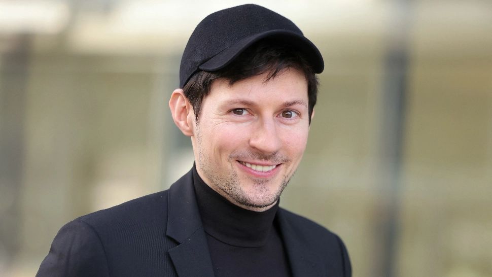 Cum se răzbună Franța pe Pavel Durov, fondatorul Telegram