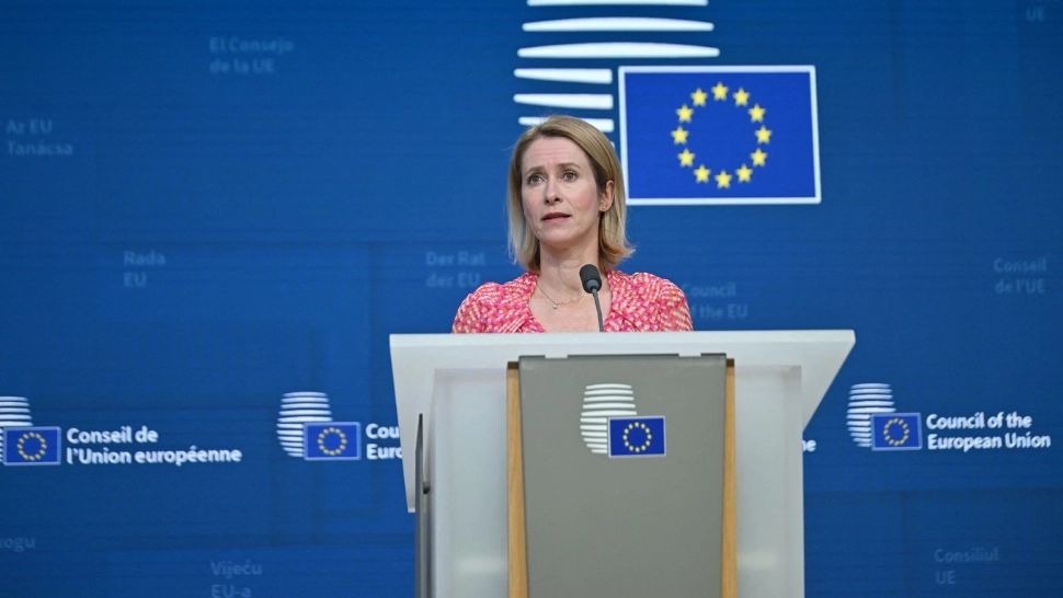 Mutare istorică. Șefa diplomației europene anunță revizuirea Acordului de asociere UE-Israel